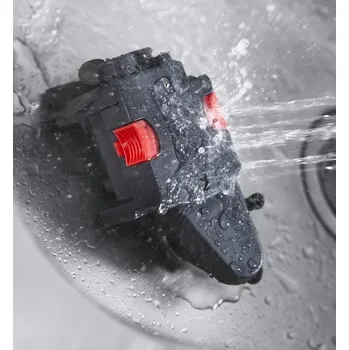 čištění De'Longhi Ecam 45.760.W Eletta