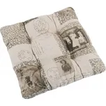 Bellatex Ivo Obrazy prošívaný 40 x 40 cm