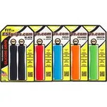 ESI grips Gripy ESIgrips FIT CR Ergo, 55g - Aqua