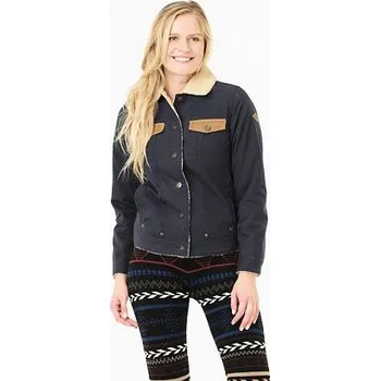 bunda PICTURE Redmond dark blue velikost M