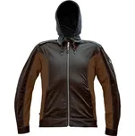 CERVA Dayboro bunda hnědá