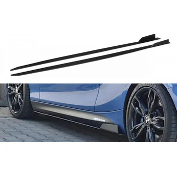 Auto-moto Prahové lišty BMW 1 F20/F21 M-Power FACELIFT 2015 -