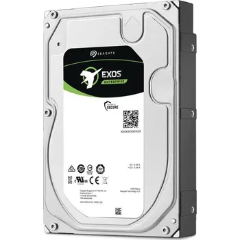 Interní pevný disk Seagate Exos 7E8 Enterprise 4 TB (ST4000NM000A)
