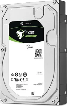 Interní pevný disk Seagate Exos 7E8 Enterprise 4 TB (ST4000NM000A)