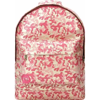 Městský batoh MI-PAC batoh - Metallic Camo Gold/Pink (055) velikost: os