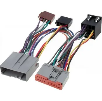 Auto Hi-Fi Redukce na kabely - Helix PP-AC 75 Ford