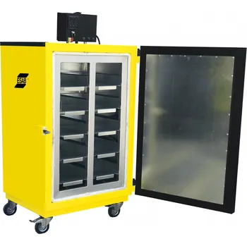 Příslušenství ke svářečce Sušicí pec na elektrody ESAB SDE-250 (400 V) 0700100044