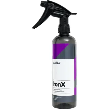 Carpro IronX 500ml odstraňovač polétavé rzi