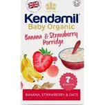 Kendamil Jemná Bio/organická dětská…