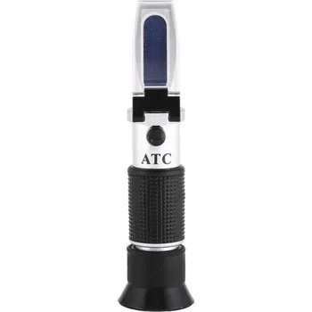 Autoelektronika Refraktometr - optický hustoměr na měření provozních kapalin EIC-280