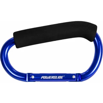 Karabina Powerslide Skatecarry blue