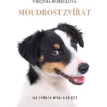 Moudrost zvířat: Jak zvířata myslí a co…