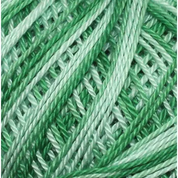 Příze Sněhurka OMBRÉ - 61152 (Háčkovací příze Sněhurka OMBRÉ - 61152)