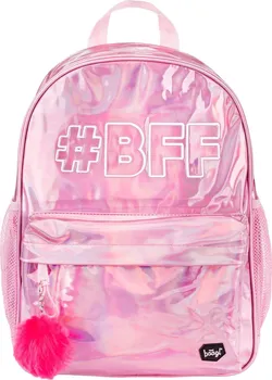 Školní batoh BAAGL Školní batoh Fun #BFF