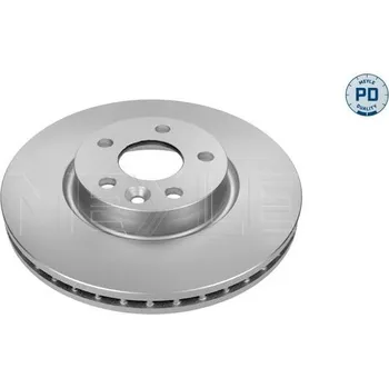 Brzdový kotouč Meyle 783 521 0026/PD