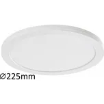 Rabalux 98001491 LED zápustné stropní svítidlo s pohybovým čidlem Sonnet 1x18W | 1500lm | 4000K + K nákupu nad 3000 Kč dárek zdarma