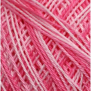 Příze Sněhurka OMBRÉ - 33032 (Háčkovací příze Sněhurka OMBRÉ - 33032)