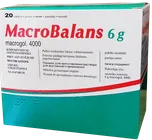 Vitabalans MacroBalans