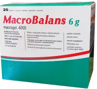 Vitabalans MacroBalans