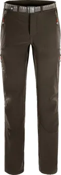 Dámské kalhoty Ferrino Hervey Winter Pants Woman New Iron Brown