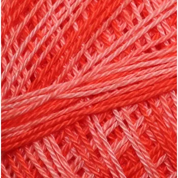 Příze Sněhurka OMBRÉ - 23162 (Háčkovací příze Sněhurka OMBRÉ - 23162)