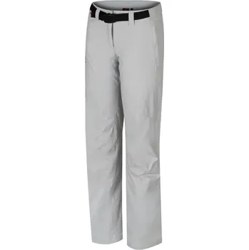 Dámské kalhoty Hannah Keith Gray Violet