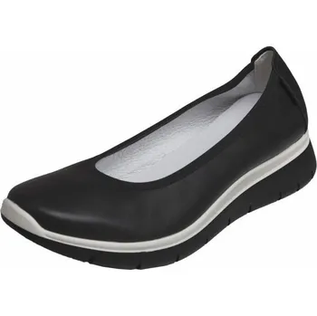 Dámská zdravotní obuv Sante zdravotní obuv Santé IC/505770 NERO dámská vycházková obuv Tabulka dámských velikostí: 37