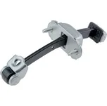 NTY Dveře úchyt CITROEN C4 2004- 9801672580