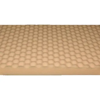 Matrace Matrace Jelínek Roznášecí vrstva PUR pěna 80x220 cm - oboustranná