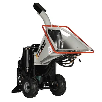 Drtič větví Lumag Rambo-HC15H 675087218