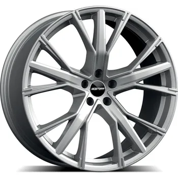 Alu kolo Alu kolo GMP GUNNER silver 10,0x22 5/112 ET26