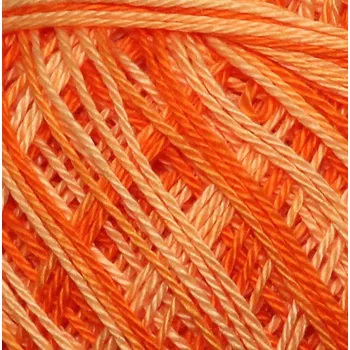 Příze Sněhurka OMBRÉ - 21162 (Háčkovací příze Sněhurka OMBRÉ - 21162)