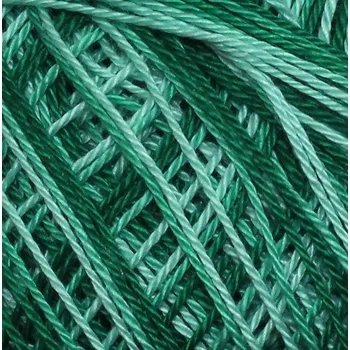 Příze Sněhurka OMBRÉ - 61392 (Háčkovací příze Sněhurka OMBRÉ - 61392)