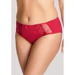 Dámské kalhotky Panache 9858 L Regatta-červ