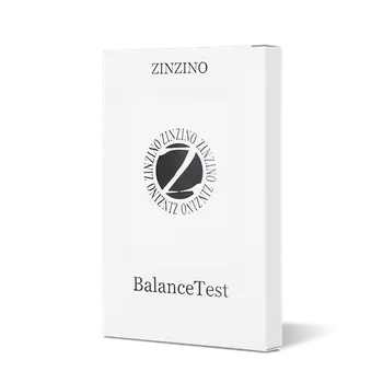 Příslušenství ke sporttesteru Zinzino Balance Test krve