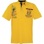 Lavecchia 2038 žluté