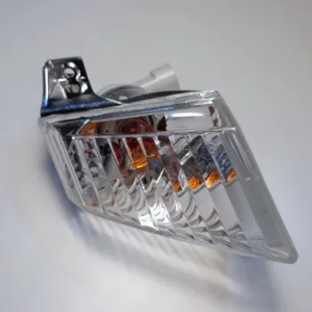 Osvětlení pro motocykl Blinkr přední levý Moto Guzzi Norge/Stelvio