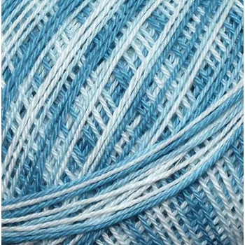 Příze Sněhurka OMBRÉ - 56152 (Háčkovací příze Sněhurka OMBRÉ - 56152)