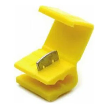 elektrický kabel RRS Samořezná kabelová spojka 3 - 4,5 mm2