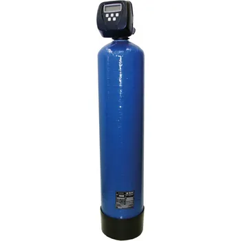 vodní filtr Ivar CS Sloupcový filtr pro odstraňování kalů z vody IVAR.DESAND