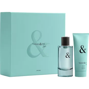 Pánský parfém Tiffany & Co. Tiffany & Love M EDT