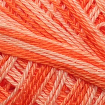 Příze Sněhurka OMBRÉ - 22162 (Háčkovací příze Sněhurka OMBRÉ - 22162)