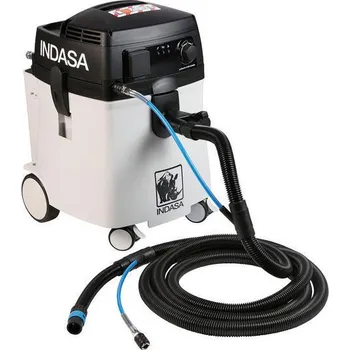 Vysavač Vysavač pro autolakovny, 45L, 1200W