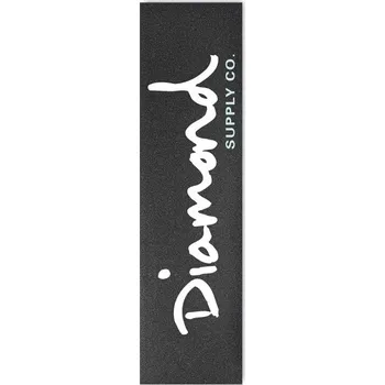 DIAMOND grip - Og Script White (WHT) velikost: OS