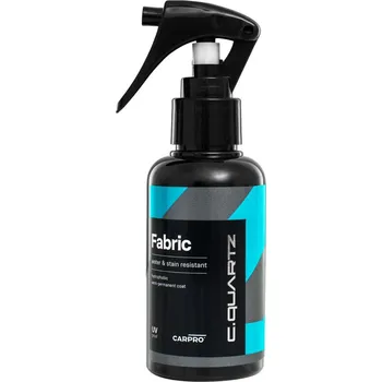 CarPro CQuartz Fabric 100ml impregnace textilu