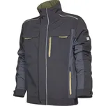 ARDON Urban blůza černá/šedá L 