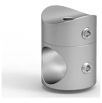 Zábradlí HK Zábradlí Držák výplně 16mm KS1701