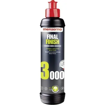 Lešticí pasta Menzerna Final Finish 3000 (250 ml)