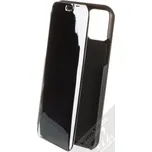 Vennus Clear View flipové pouzdro pro Apple iPhone 11 Pro černá (black)