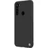 Pouzdro na mobilní telefon Nillkin Textured Hard Case pro Xiaomi Redmi Note 8 černé